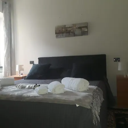 Affittacamere Da Luca-3