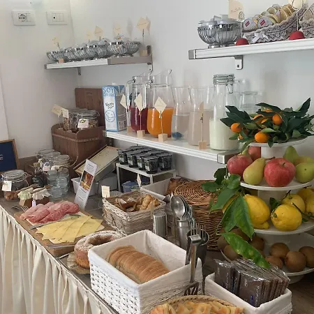 Affittacamere Da Carla-2