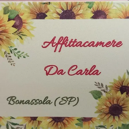 Affittacamere Da Carla-3